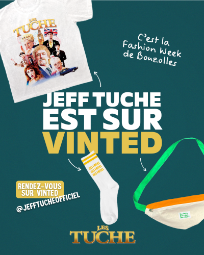 Janvier 2025 : les pubs qui réinventent la communication